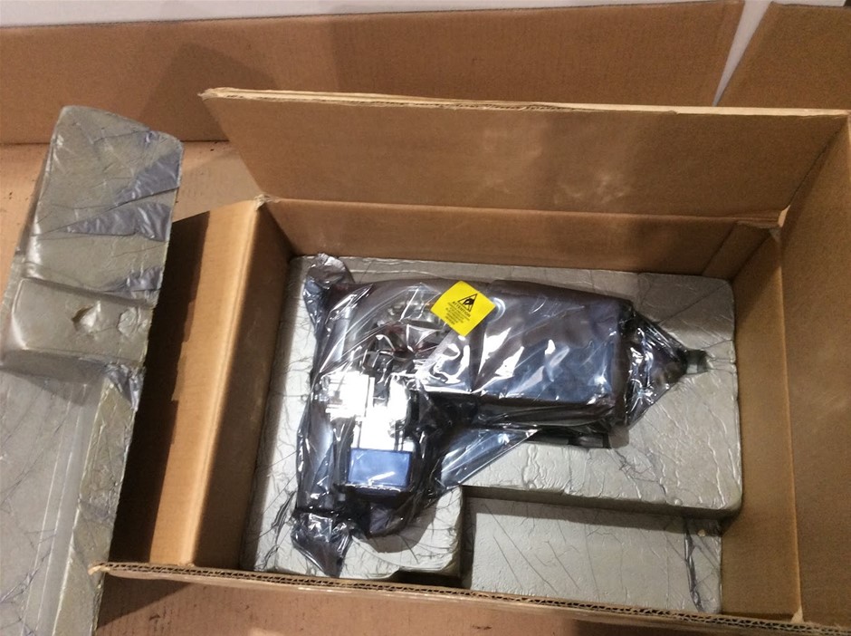 Puritan Bennett 980 Inspiratory Flow Module - New