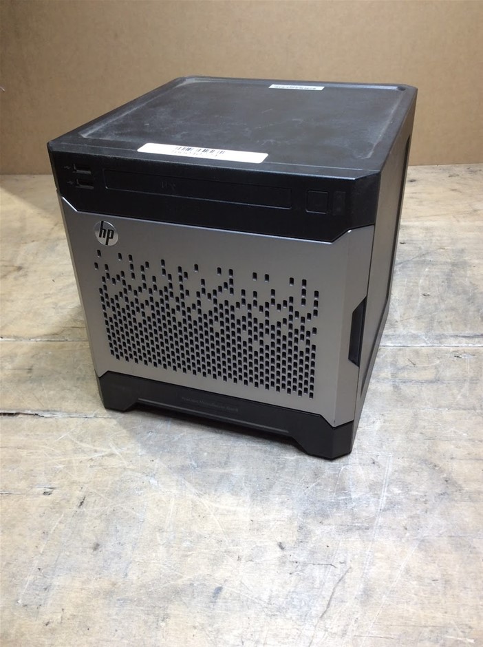 Assorted Printers, Computer & IT Equipmenmt - VIC