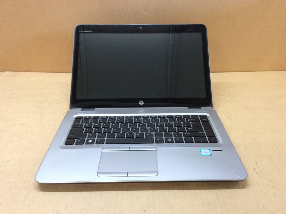 HP EliteBook 840 G4 Laptop i5-7300U 8GBRAM 500GB
