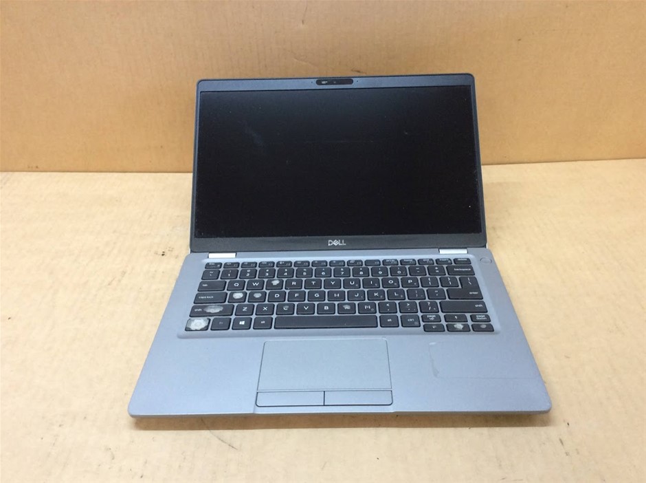 DELL Latitude 5310 Laptop i5-10310U 4GBRAM 256GB Grey