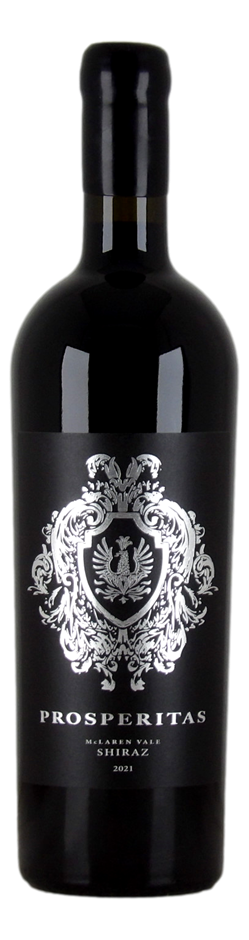 Prosperitas Wines Shiraz McLaren Vale 2021 (6x 750mL)