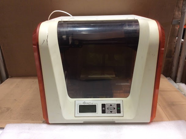 XYZ Printing da Vinci Junior 1.0 3D Printer