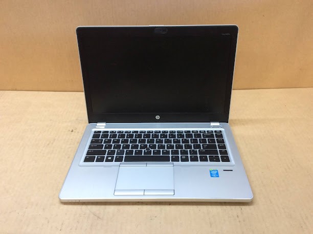 HP EliteBook Folio 9480m Laptop i5-4310U 4GBRAM/320GB