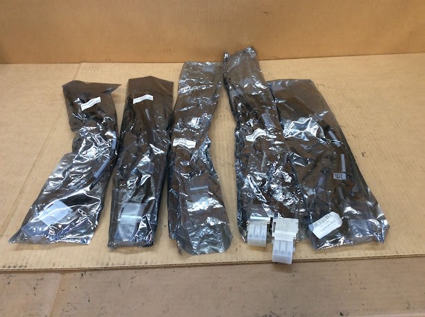 Cisco CAB-SPWR-30CM&800-40403-01 Stacking Cables - New (Lot of 6)