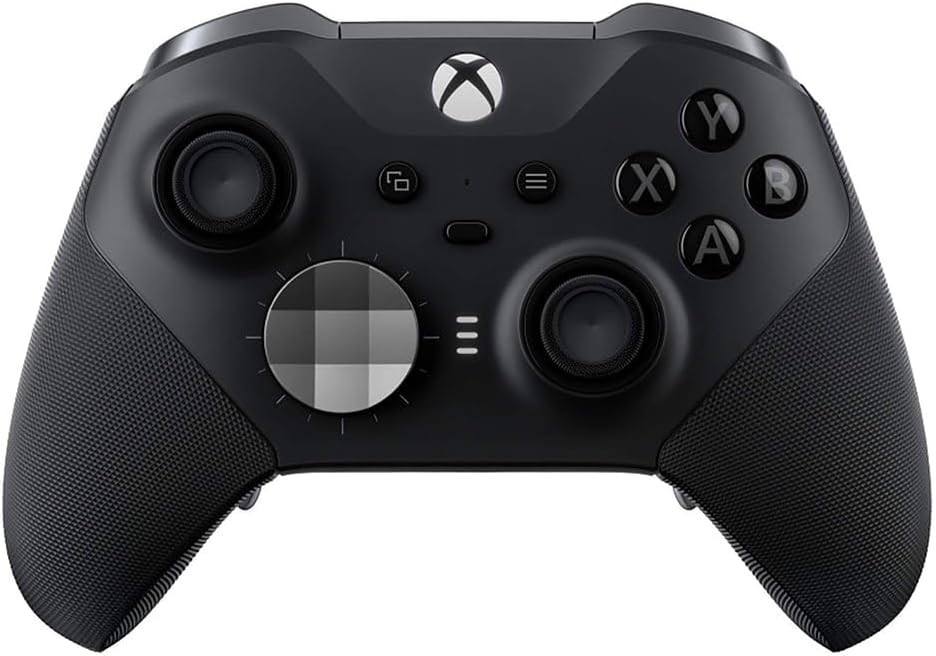 XBOX Elite Wireless Controller Series 2.  Buyers Note - Discount Freight Ra