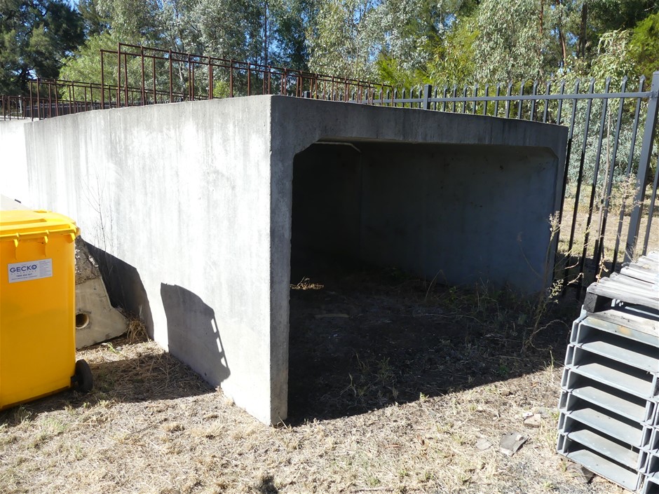 Box Culvert