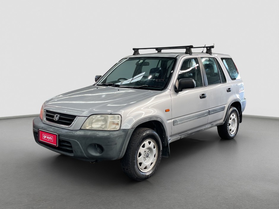 2000 Honda CR-V Petrol