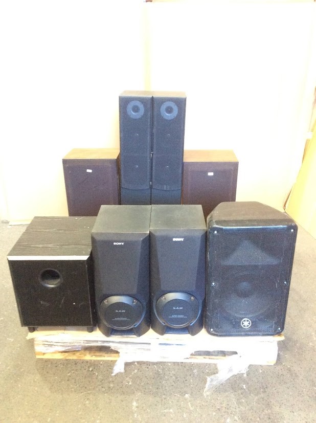 Laptops, Home Entertainment, Computer Accessories & Home