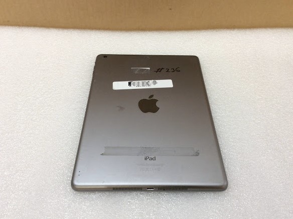 Apple iPad Air 1 (A1474) Tablet 16GB