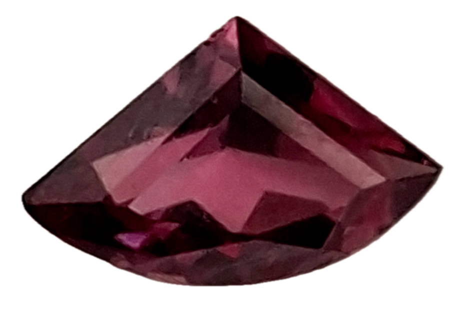 Rhod Fan Shape