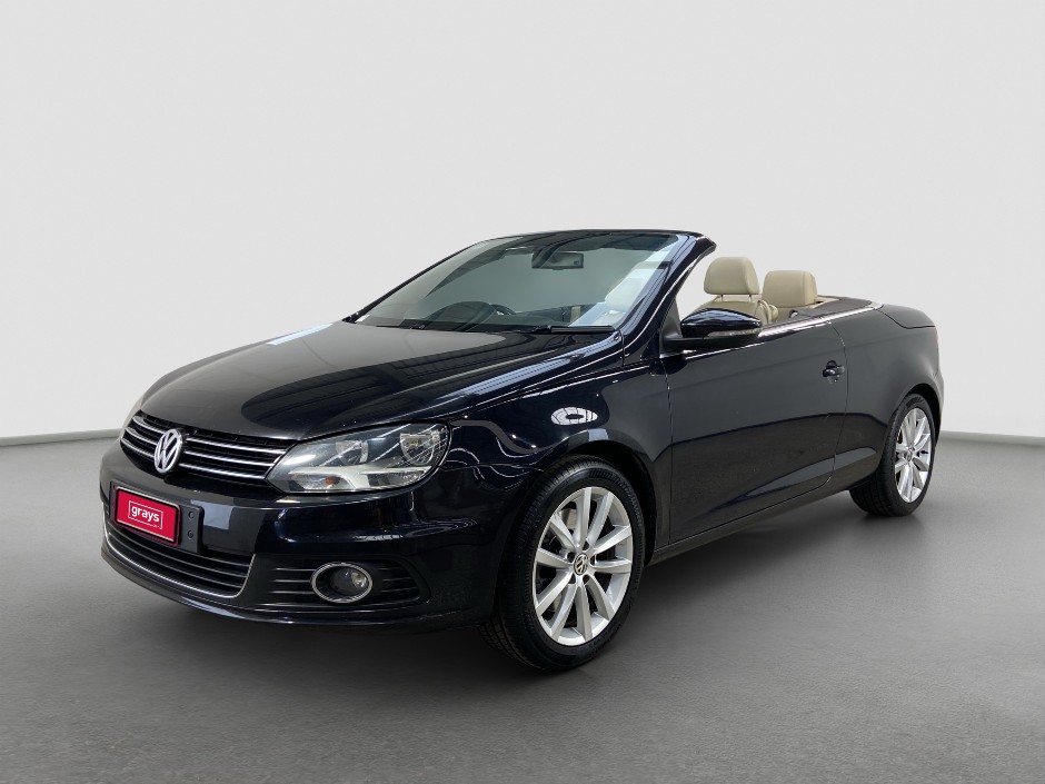 2011 Volkswagen Eos Petrol