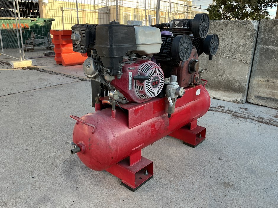 CPV CO AS1210-20120-3 Compressor