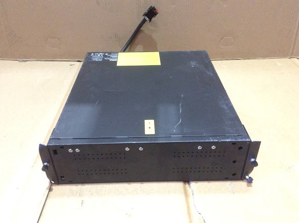 Dell K811N Uninterruptible Power Supply