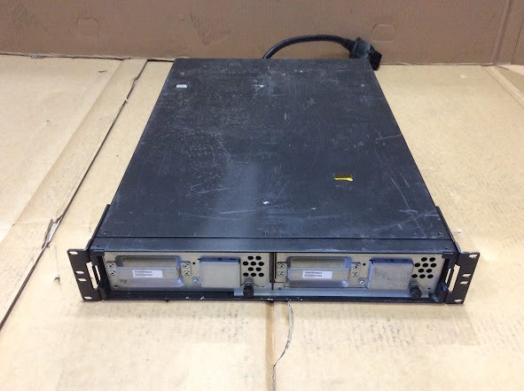 APC Smart-UPS SMX120RMBP2U UPS