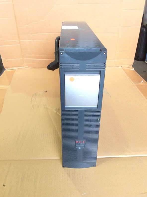 MGE Comet EXB 7 RT Battery Module UPS Systems