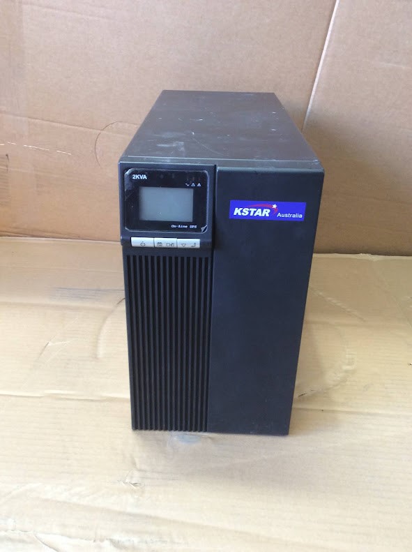 KSTAR 2KVA HP920CS UPS