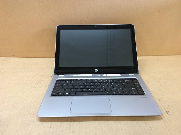 HP ProBook 430 G4 Laptop i3-7100U 4GBRAM/500GB