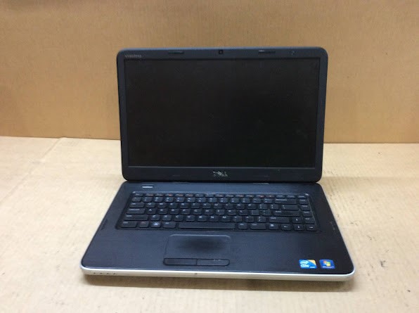 DELL VOSTRO 1540 Laptop i3-M370 2GBRAM/500GB Black