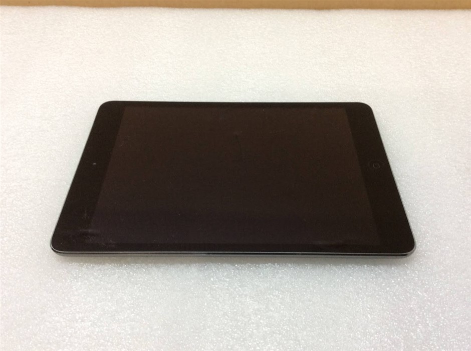 APPLE IPAD MINI 2 A1489 A7 16GB Tablet