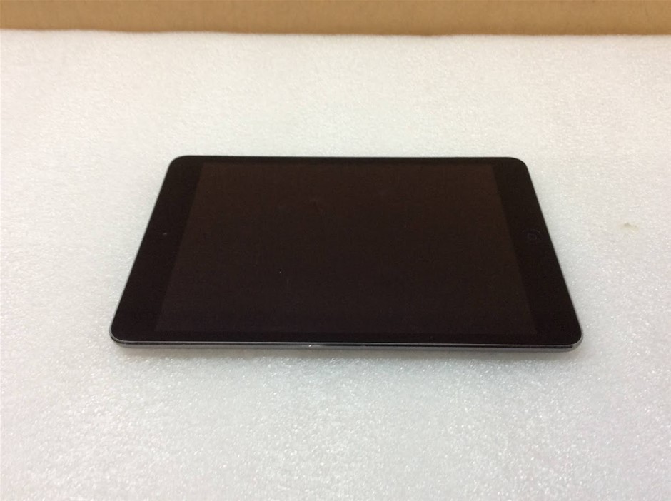 APPLE IPAD MINI 2 A1489 A7 16GB Tablet