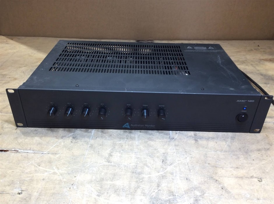 Assorted Audio, TV & Home Theatre Accessories- VIC