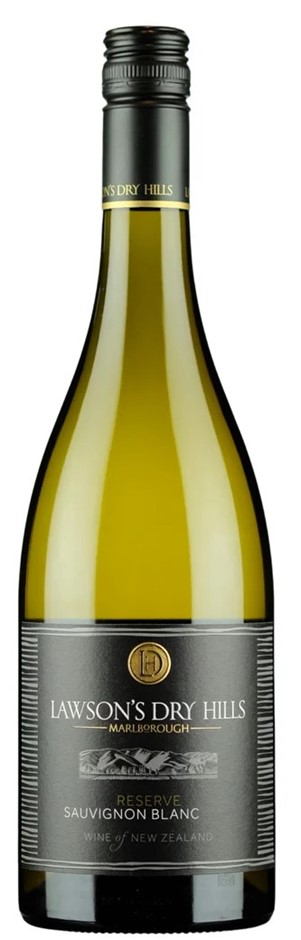 Lawson's Reserve Sauv Blanc 2025 (6x 750