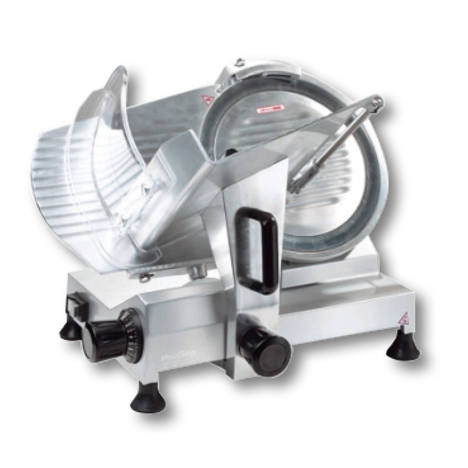 Semi-Auto Meat Slicer