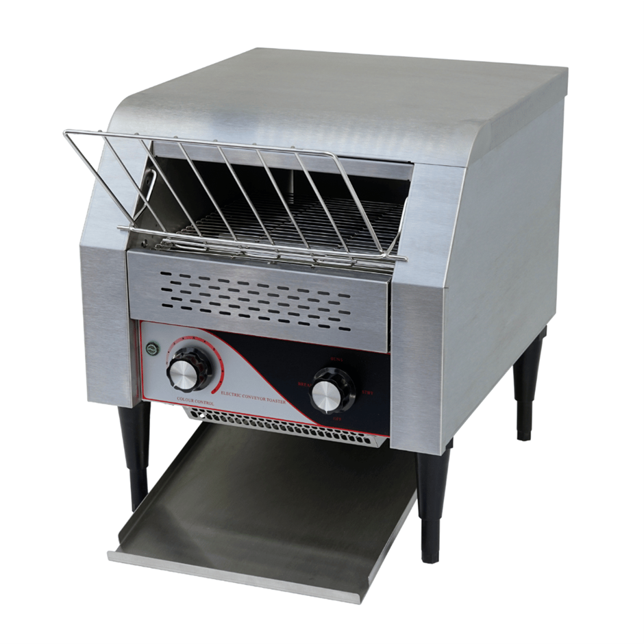 Electric Conveyor Toaster