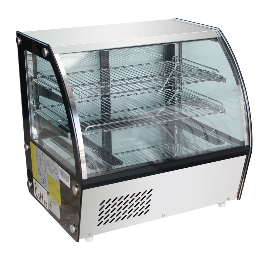 Counter Top Cold Food Display
