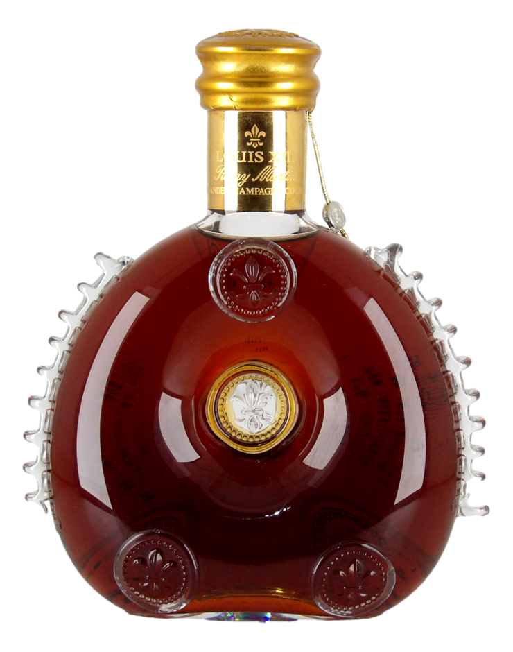 Remy Martin Louis XIII The Classic Decanter (1x 700mL), France
