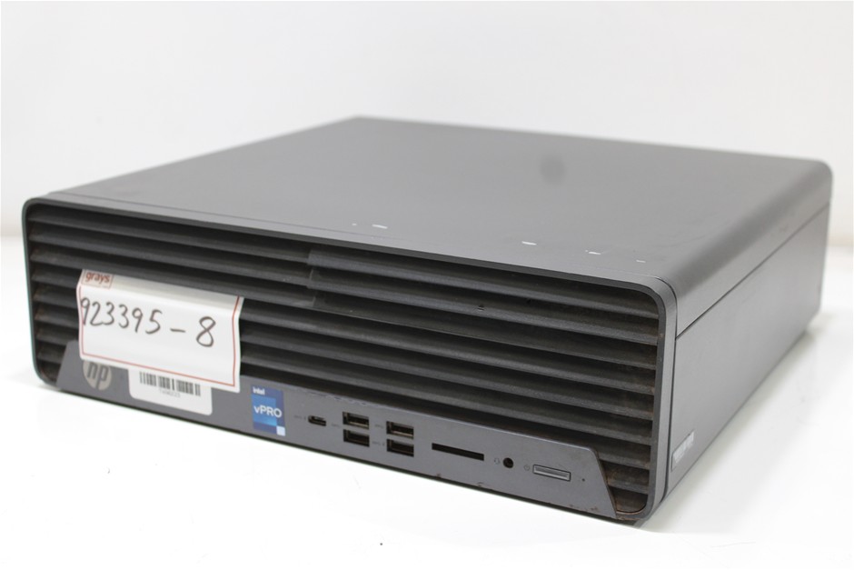 HP ELITE SFF 800 G9