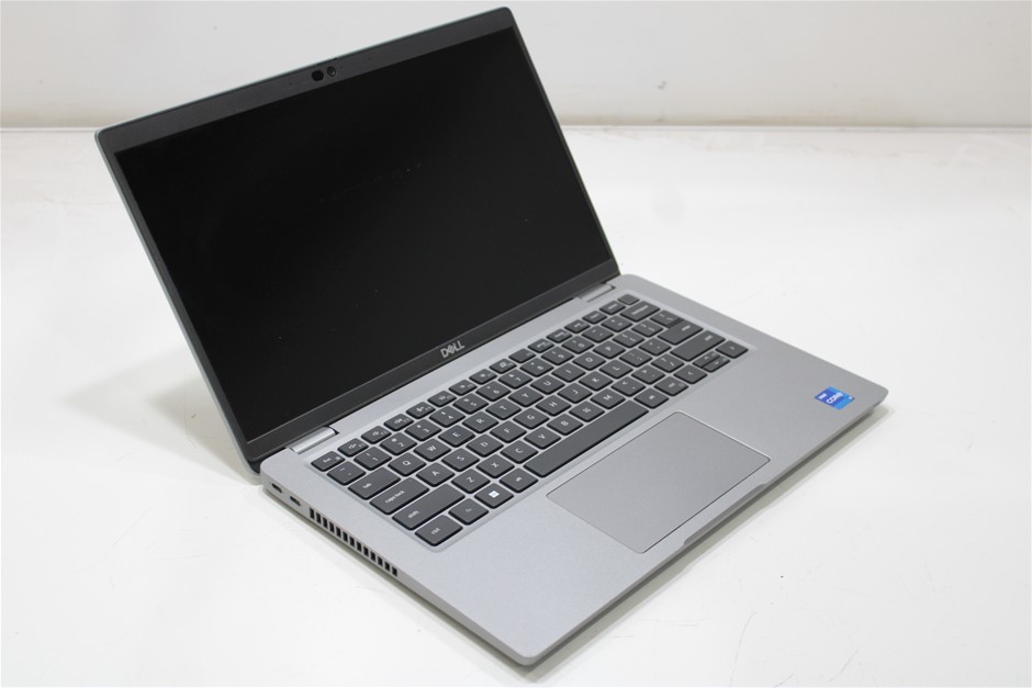 DELL LATITUDE 5430