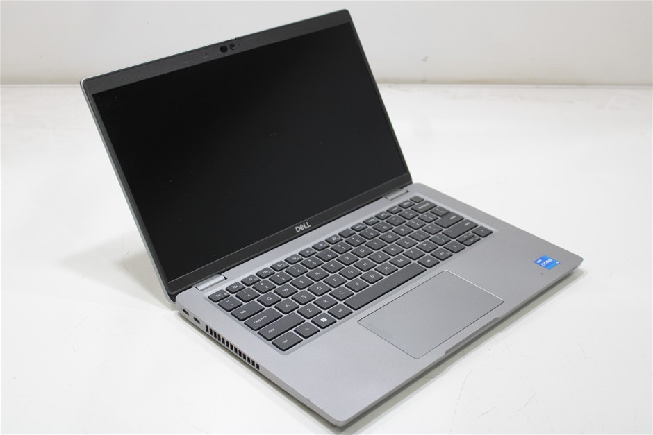 DELL LATITUDE 5430