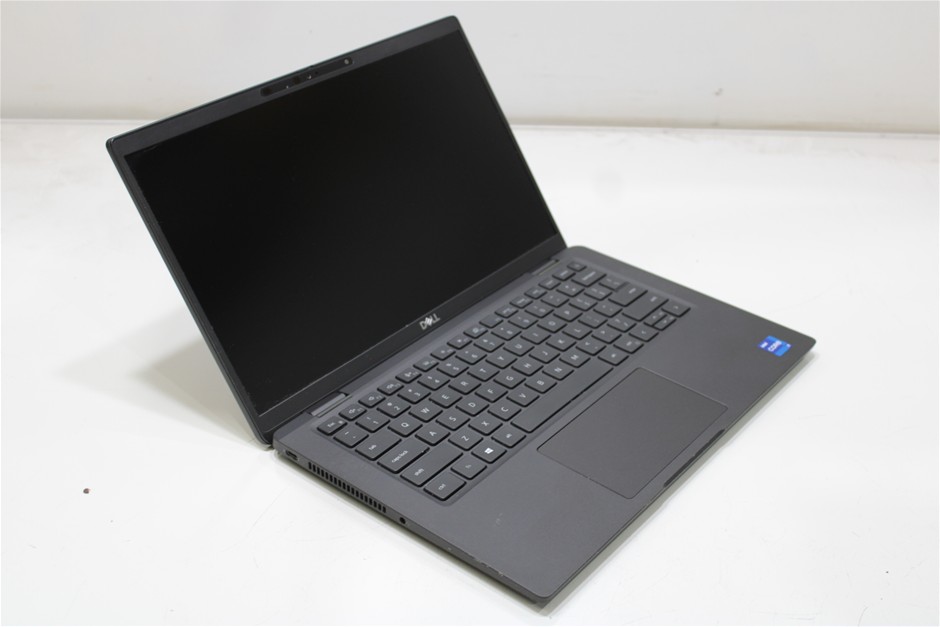 DELL LATITUDE 7420
