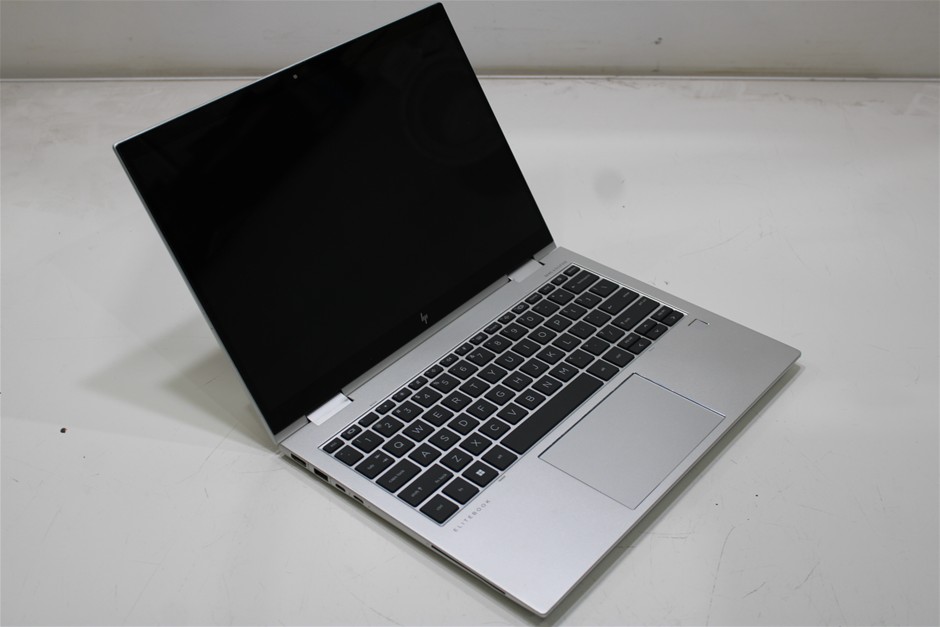 HP ELITE X360 830 G9