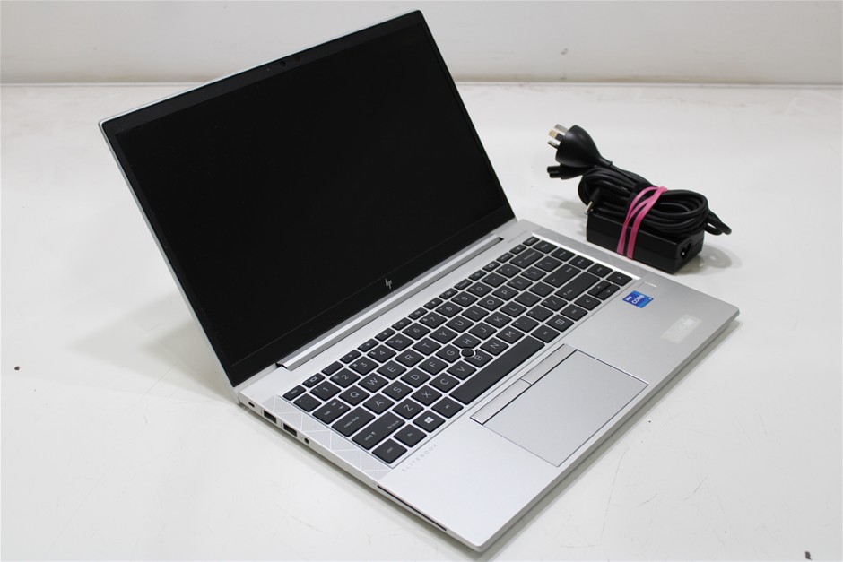 HP ELITEBOOK 840 G8