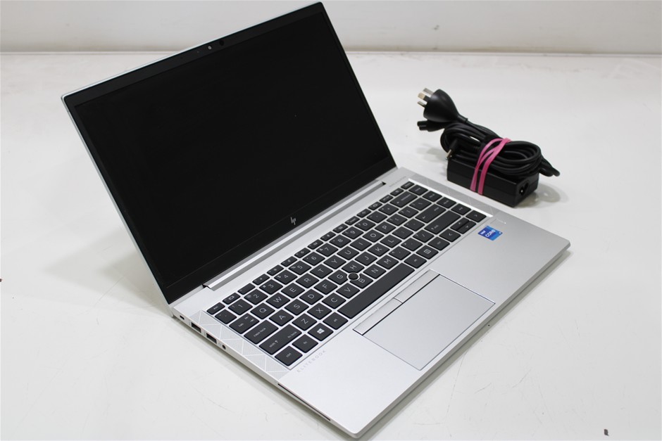 HP ELITEBOOK 840 G8