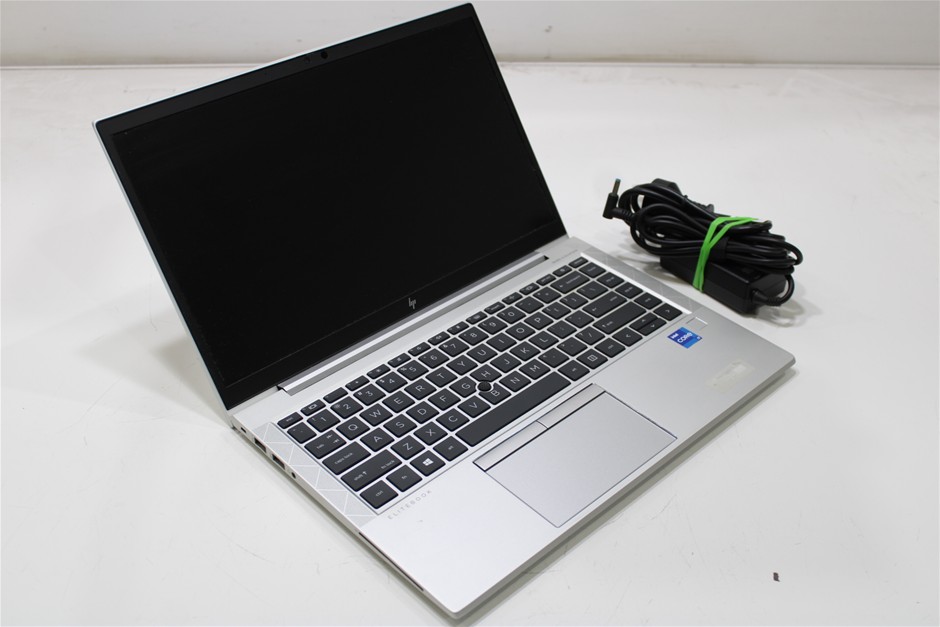 HP ELITEBOOK 840 G8