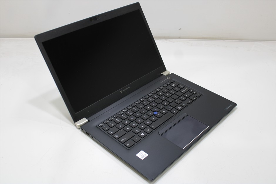 DYNABOOK PORTEGE X40-G PMR41A-0LK00J