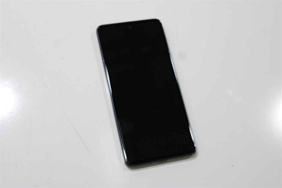 SAMSUNG GALAXY A53 5G