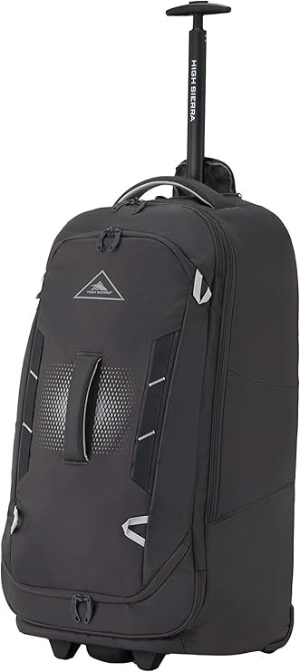 HIGH SIERRA Composite V4 Wheeled 84cm.