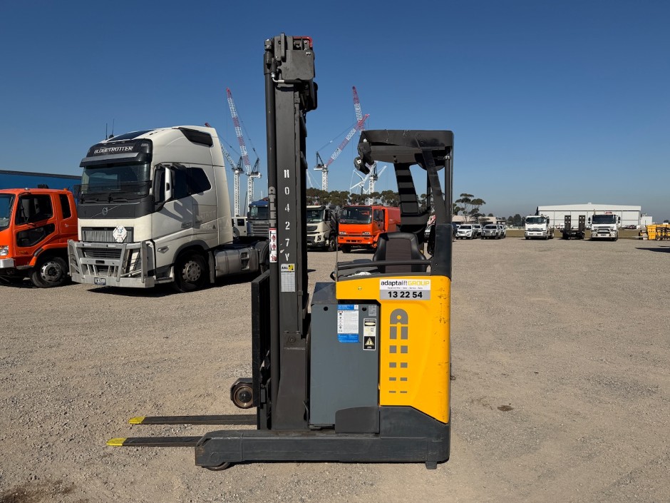 Electric Forklifts, Pallet Truck & Walkie Stacker- Truganina- Vic