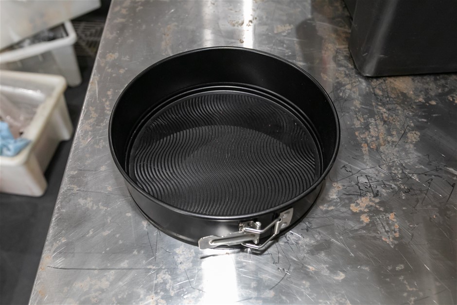 Cake Tins