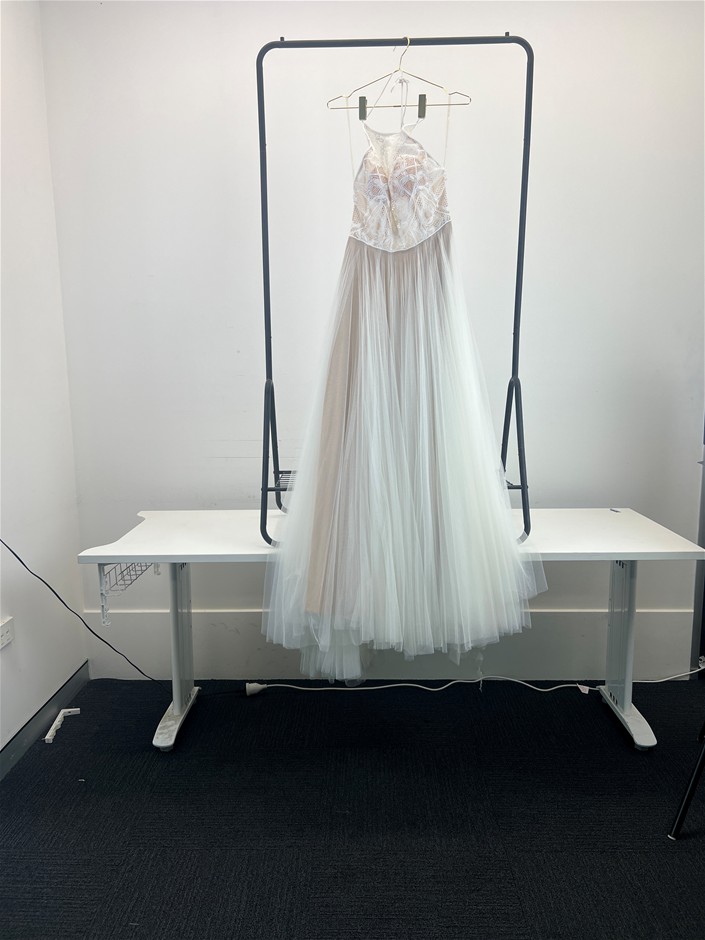 Bridal Dress,  W – Watters Bridal