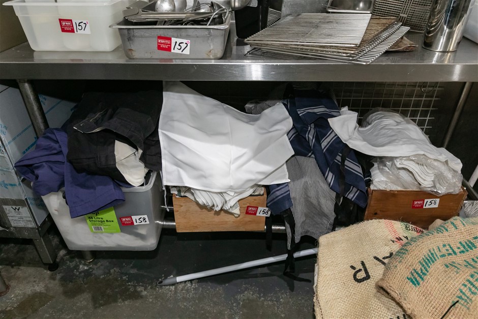 Kitchen Appeals