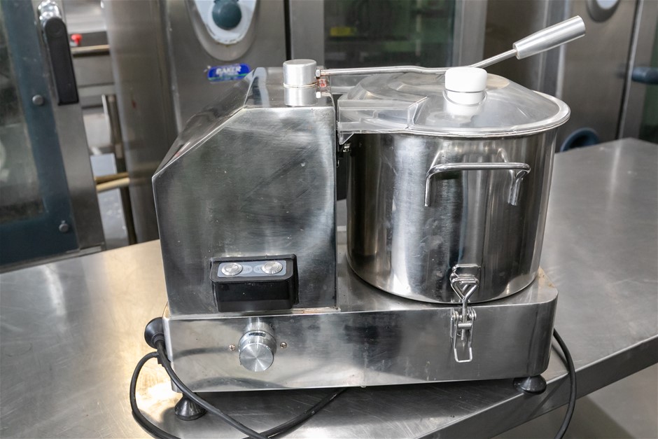 Hualing HR9 Bench Food Processor