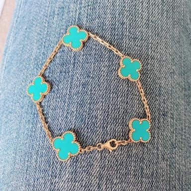 925 Sterling Silver Bracelet- Warranty Quality-Bonus Gift