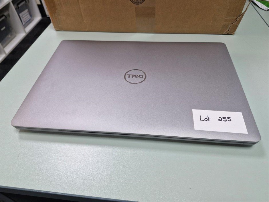 Latitude 5510 (with 65W charger)