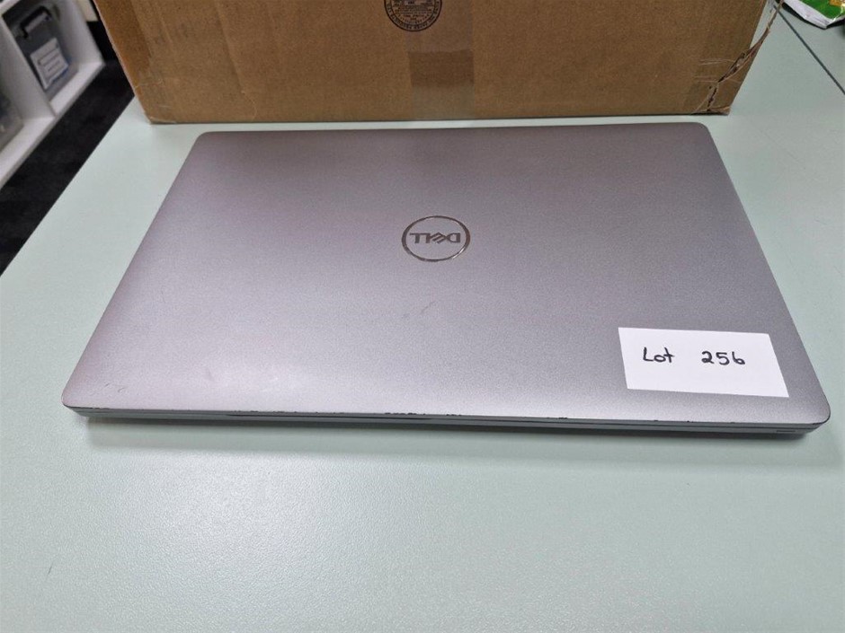 Latitude 5510 (with 65W charger)