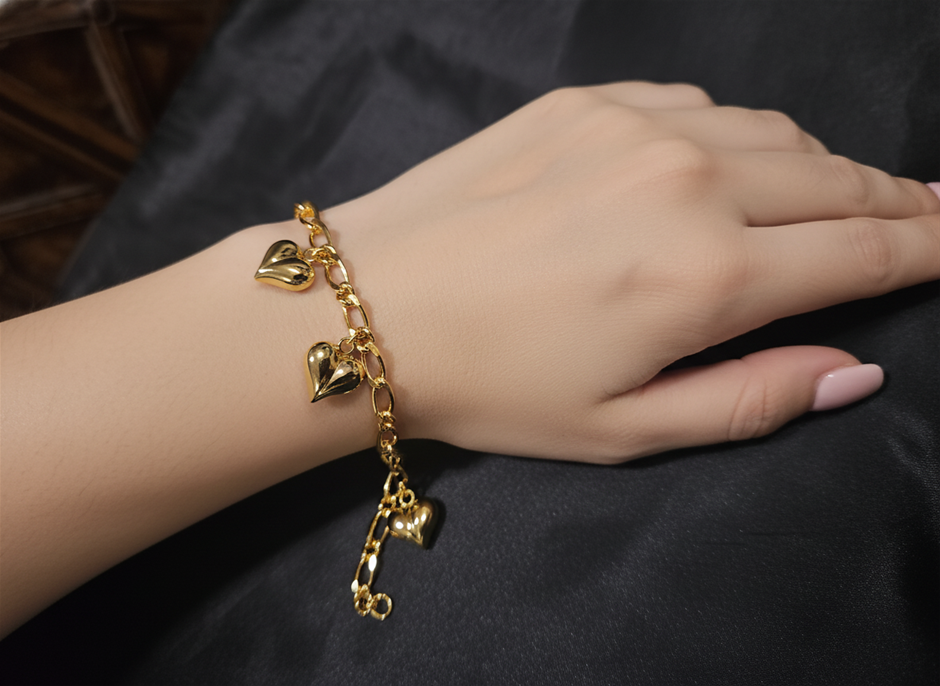 'Jewelzmerchants  Auction Event